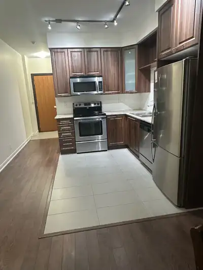 2 BEDROOMS APARTMENT FOR RENT!!!
