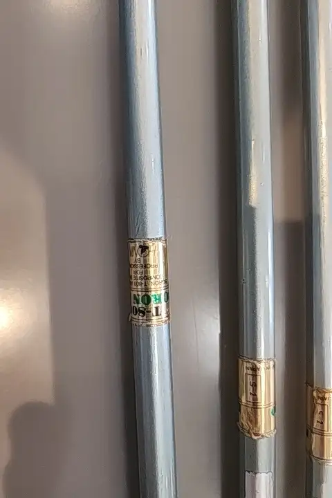 Honma CL708 Right Handed 3-PW golf iron set in Golf in Markham / York Region - Image 5