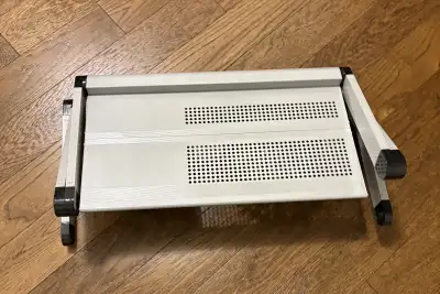 Adjustable Laptop Stand, View more