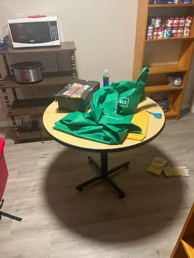 kitchen table, View more