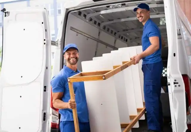 JSK Moving Services.64645238644611123