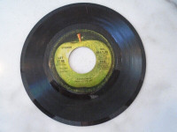 Beatles Let It Be/ You Know My Name Apple Records 45 RPM