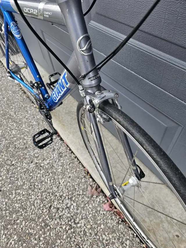 Giant OCR 2 road bike... in Road in City of Toronto - Image 7