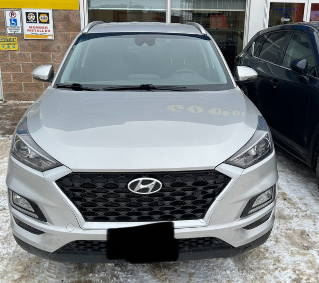 2020 Hyundai Tucson Preferred in Cars & Trucks in Regina - Image 2