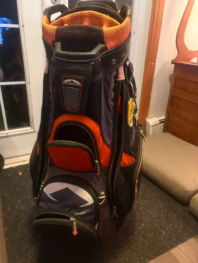 Sun mountain Golf Bag, View more