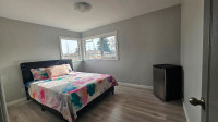 Room for rent - Furnished & Available Now