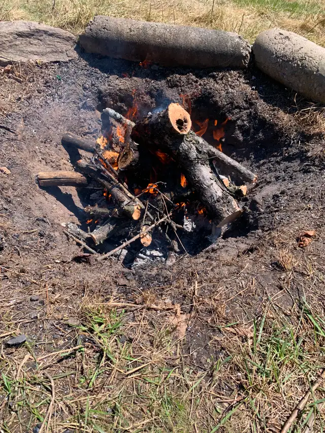 Bon fire bash462342037984389121