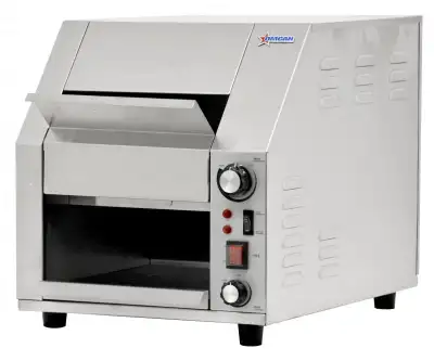 Commercial Toaster, View more