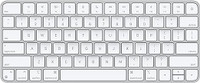 Apple Magic Keyboard: Bluetooth, Rechargeable. Works with Mac