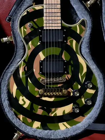 zakk wylde in Guitars in Canada Kijiji Marketplaces