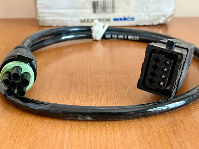 *NEW* Meritor WABCO Power Cable PN# S449 326 010 0 in Other in Belleville - Image 3