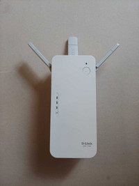 D-Link DAP-1720 AC1750 Wi-Fi Range Extender