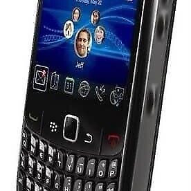 BlackBerry Curve 8520 (FIDO) in Other in City of Toronto - Image 2