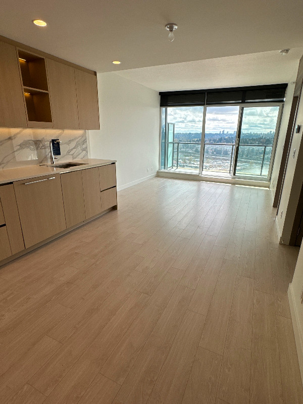 Brand New 1 bedroom+1bath+1 den in Brentwood Burnaby (Burnaby) in Long Term Rentals in Burnaby/New Westminster - Image 4