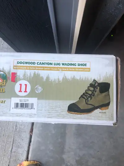 fly fishing wader boots, View more