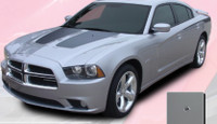 Charger graphics for 11-15 Dodge Charger. Professional grade