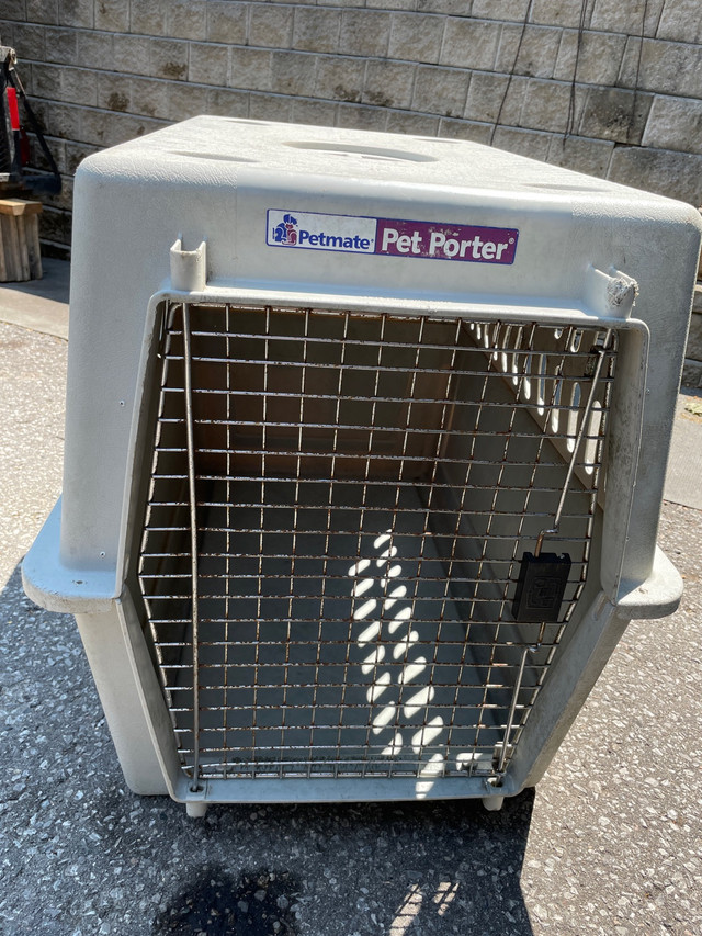 Pet carriers  in Accessories in Peterborough - Image 3
