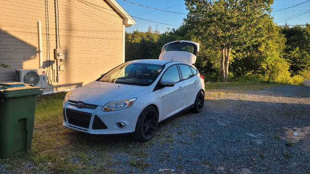 2013 Ford Focus in Cars & Trucks in City of Halifax