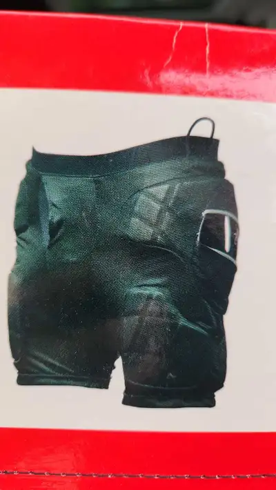 impact shorts for sale, View more