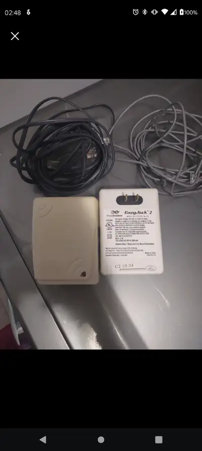 Phonex Broadband EasyJack 2, View more