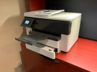 Imprimante HP OfficeJet Pro 7740