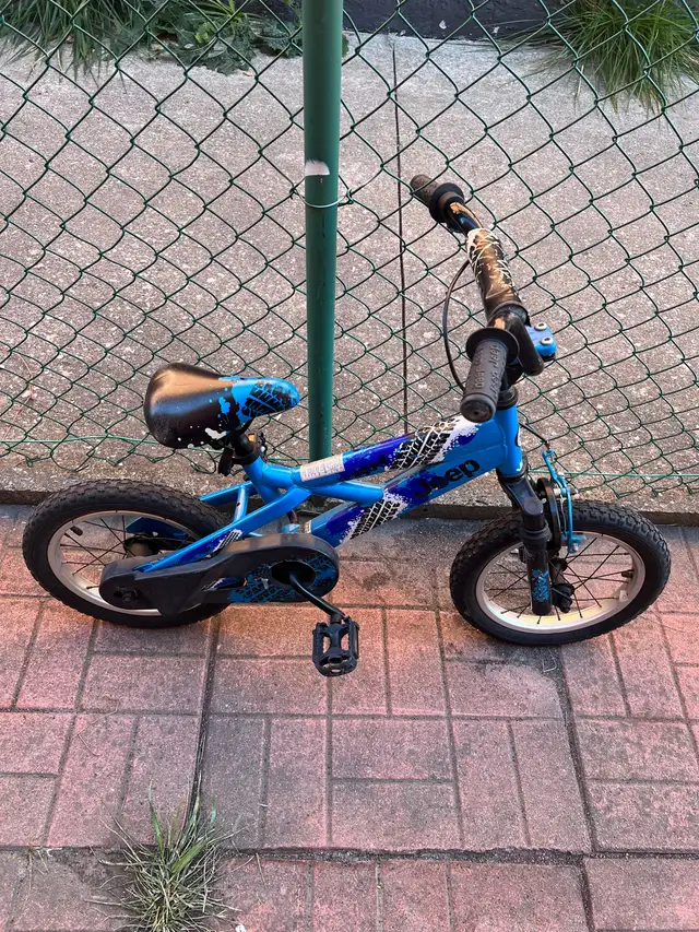 Jeep Bike kids  in Kids in Mississauga / Peel Region - Image 3