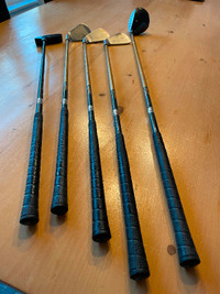 Children’s Golf Club Set