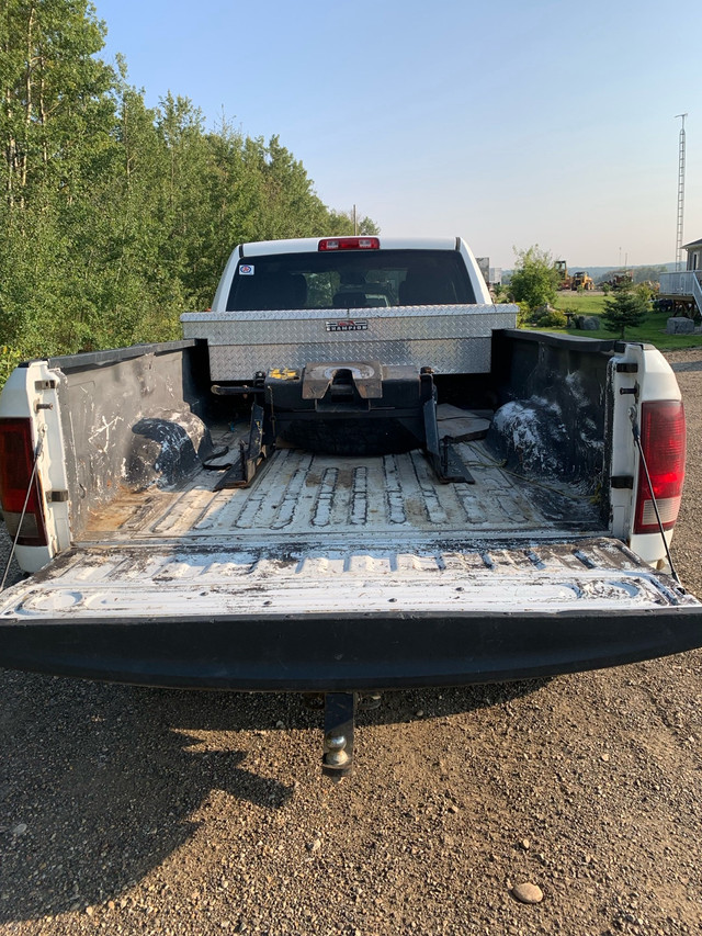 Dodge 2500 in Cars & Trucks in St. Albert - Image 3