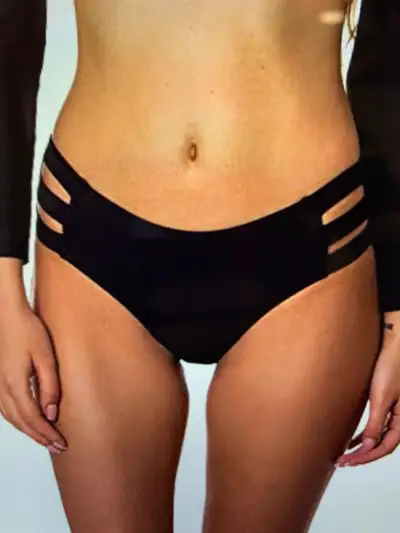 Richmond Hill - NEW SMALL RELLECIGA women's bikini, View more