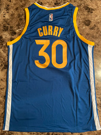 Stephen Curry Jerseys!