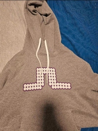 vintage j lindeberg hoodie