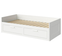IKEA Brimmes Day bed 