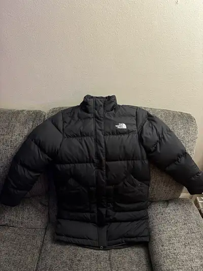 North Face Jacket youth , View more