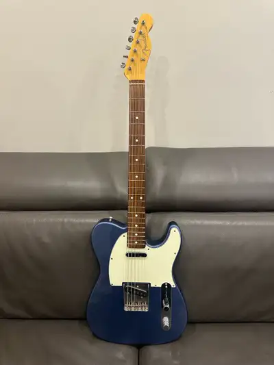 fender japan telecaster in Guitars in Canada | Kijiji Marketplaces