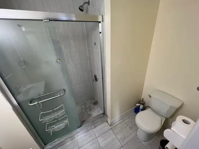 York University sun room for rent in Room Rentals & Roommates in City of Toronto - Image 5