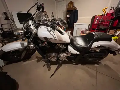 I am looking at selling my Stryker.