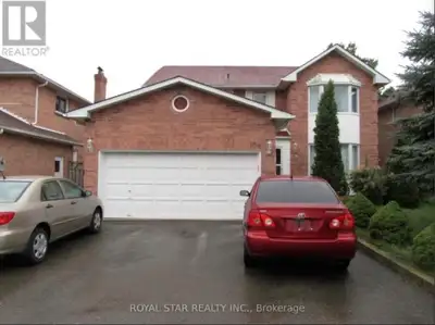 2 Bedroom Basement for Rent in Brampton