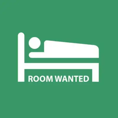 Urgent—Male Looking to Rent Room July 1st