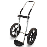 Bag Boy Large Wheel Golf Pull Cart