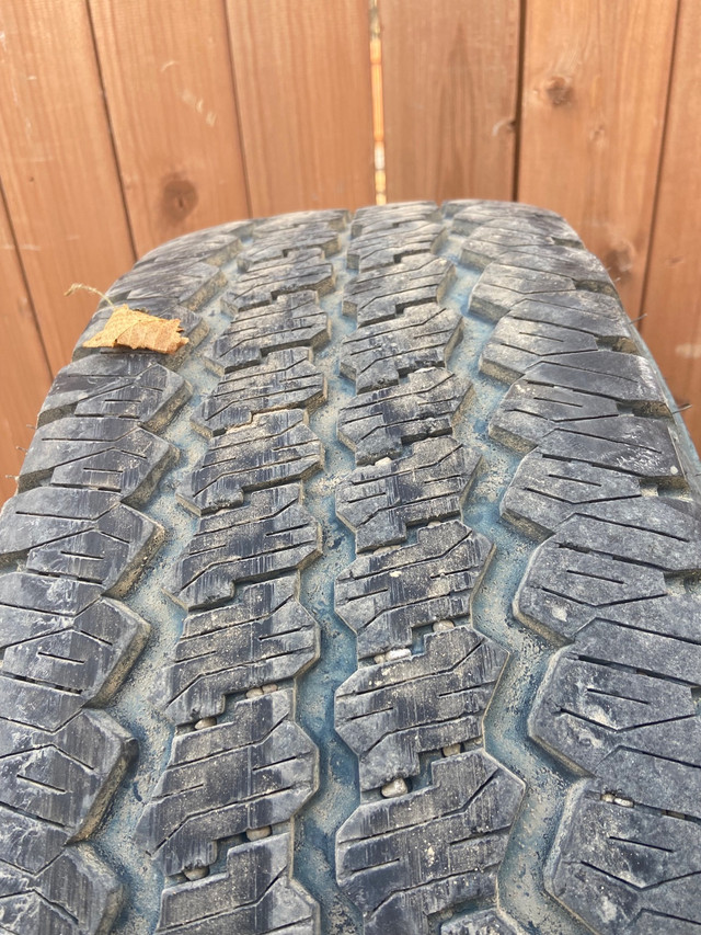 Truck tires in Tires & Rims in Brandon - Image 2