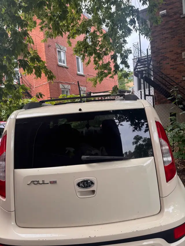 KIA SOUL63417673335937124