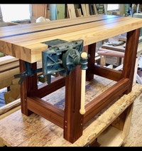Custom Roubo Workbenches Oakville / Halton Region Toronto (GTA) Preview