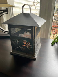 Lantern for Patio or Indoor