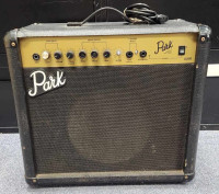 Park by Marshall G25R Guitar Amplifier