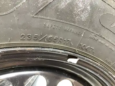 235 65R17 good year ultra grip winter tires on rims set of 4 came off a 2013 ford edge.asking 300.00