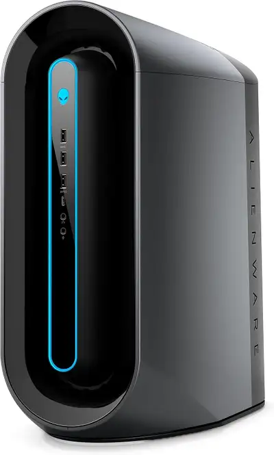 DELL Alienware *GAMER*  R12, i5-11400F, 16 GB, 512 SSD, RTX 2060, View more