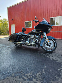 2021 Road Glide Special 114