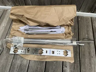 BBQ replacement parts - Broil King Signet (Made in Canada), View more