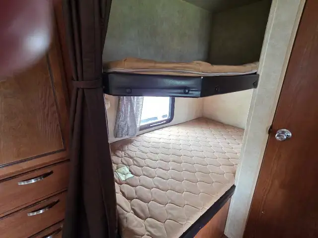 2015 WILDWOOD 28 DBUD BUNK MODEL in Travel Trailers & Campers in Bedford - Image 8