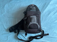 Lowpro Single Strap Shoulder Camera Bag Sling